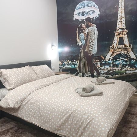 Apartments Zlatko Sokobanja Kültér fotó