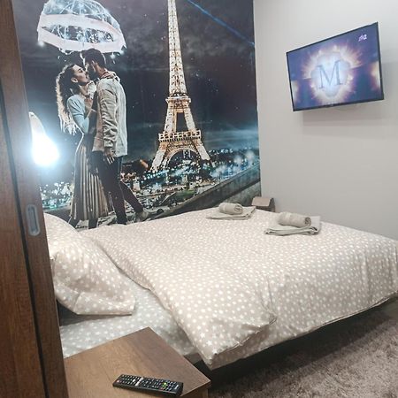 Apartments Zlatko Sokobanja Kültér fotó
