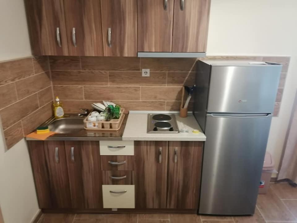Apartments Zlatko Sokobanja Kültér fotó