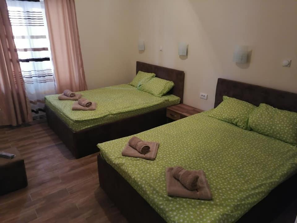 Apartments Zlatko Sokobanja Kültér fotó