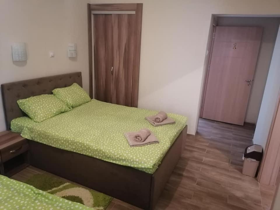 Apartments Zlatko Sokobanja Kültér fotó