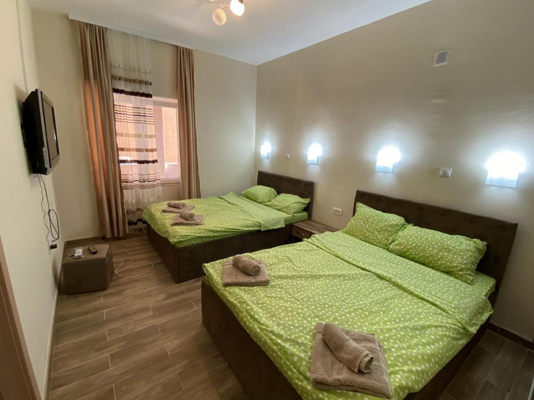 Apartments Zlatko Sokobanja Kültér fotó
