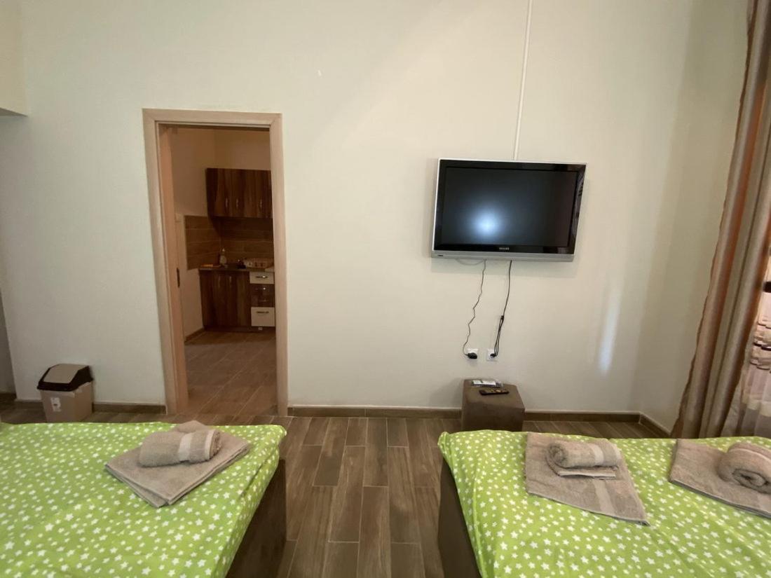 Apartments Zlatko Sokobanja Kültér fotó