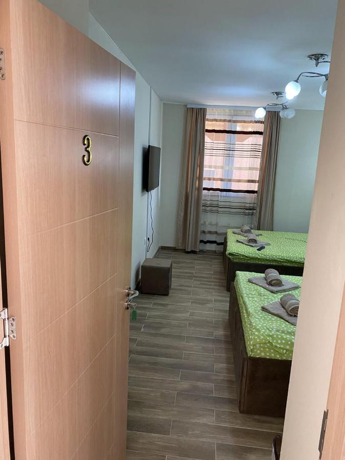 Apartments Zlatko Sokobanja Kültér fotó