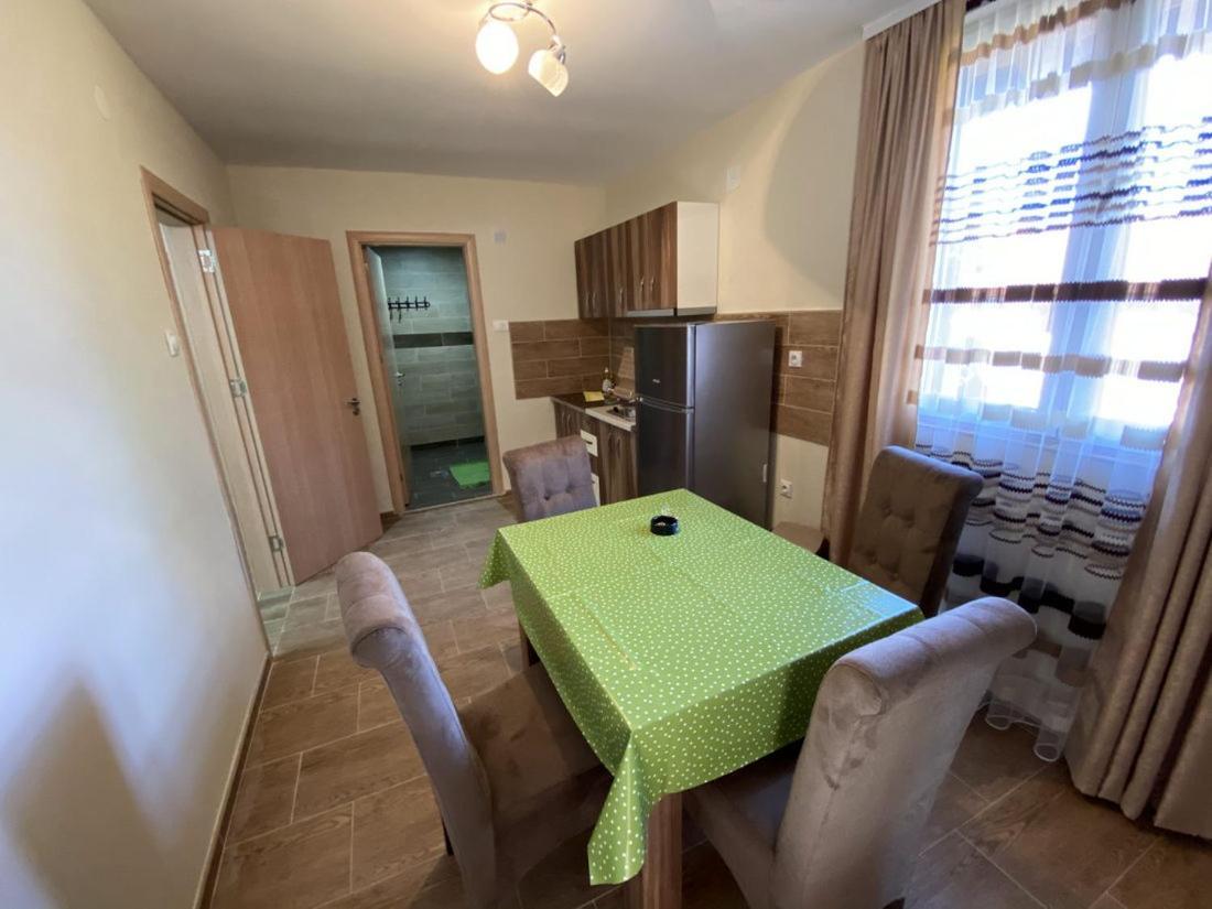 Apartments Zlatko Sokobanja Kültér fotó