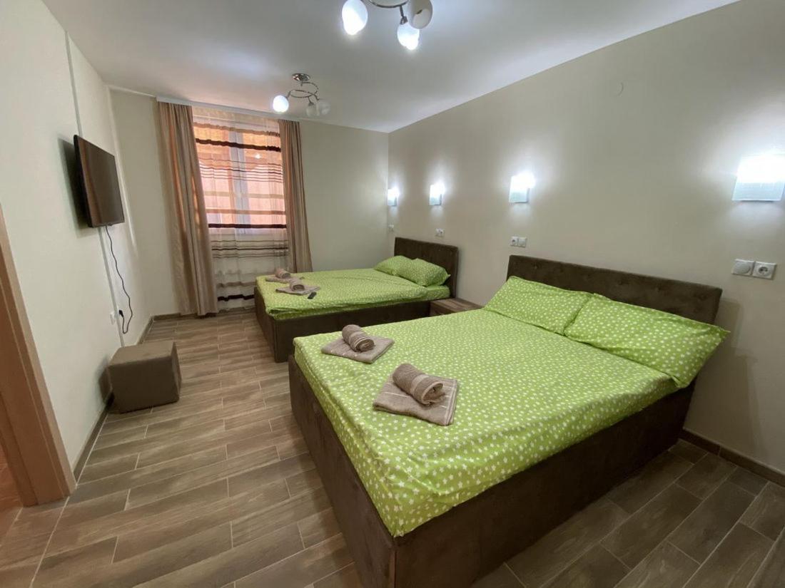 Apartments Zlatko Sokobanja Kültér fotó