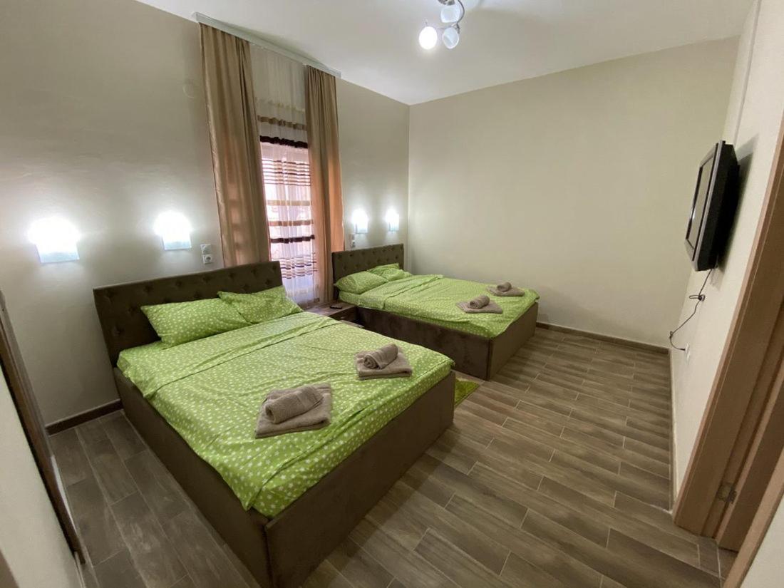 Apartments Zlatko Sokobanja Kültér fotó