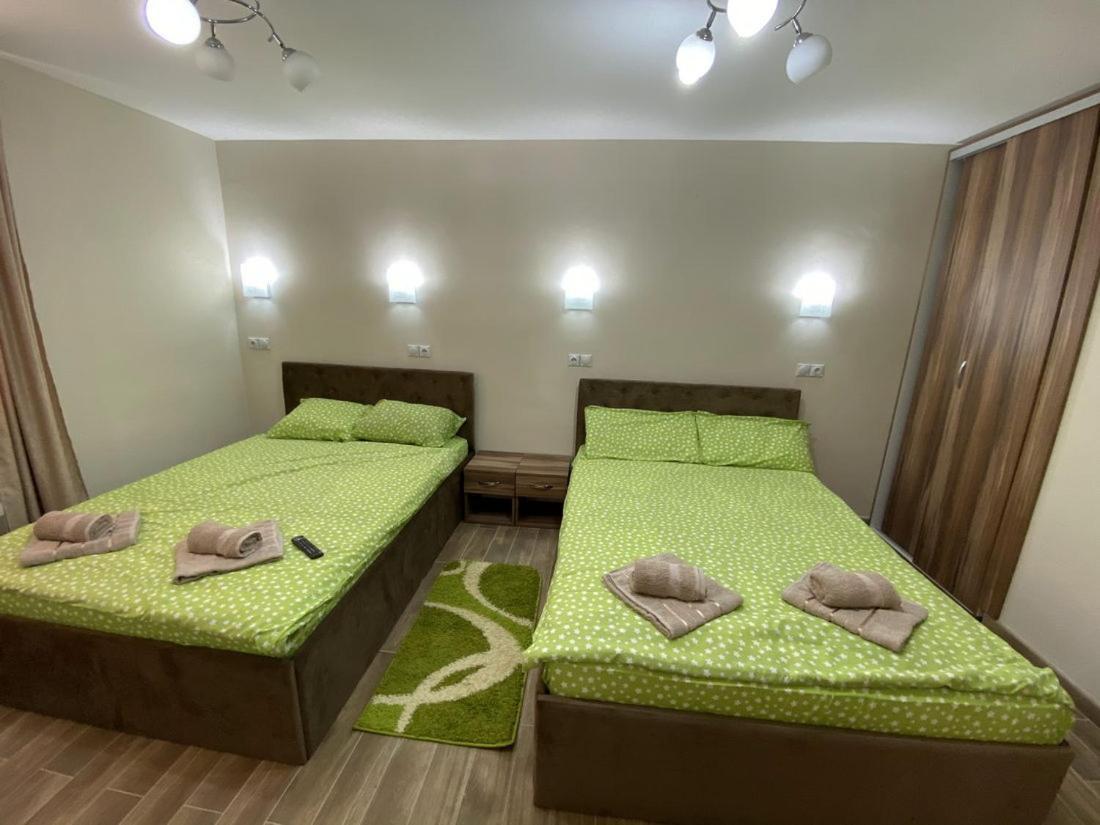 Apartments Zlatko Sokobanja Kültér fotó