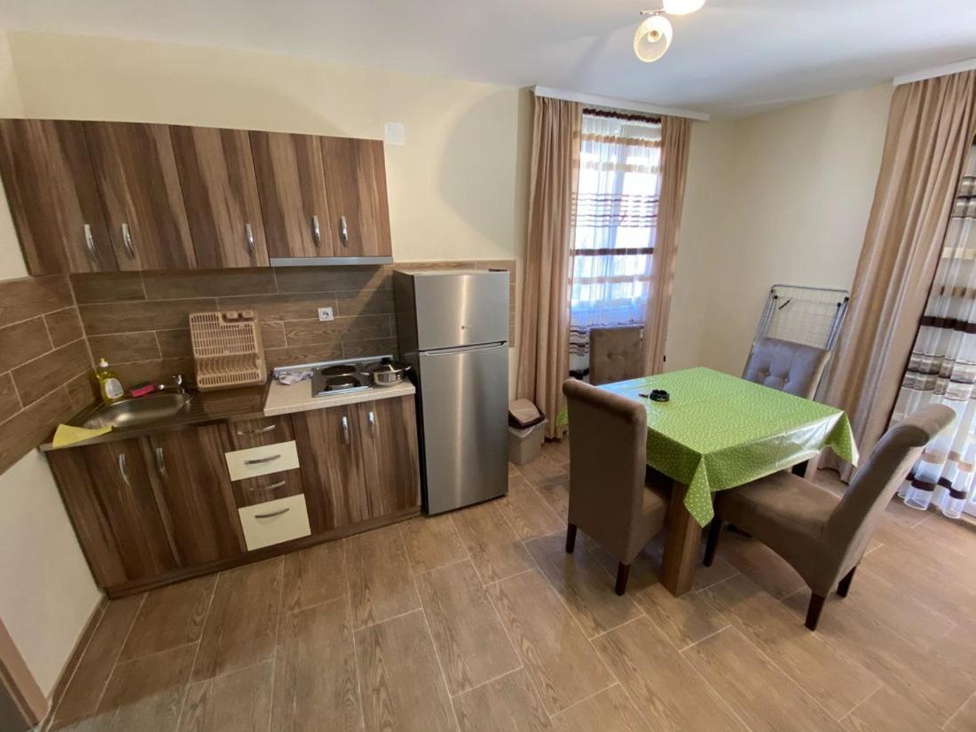 Apartments Zlatko Sokobanja Kültér fotó