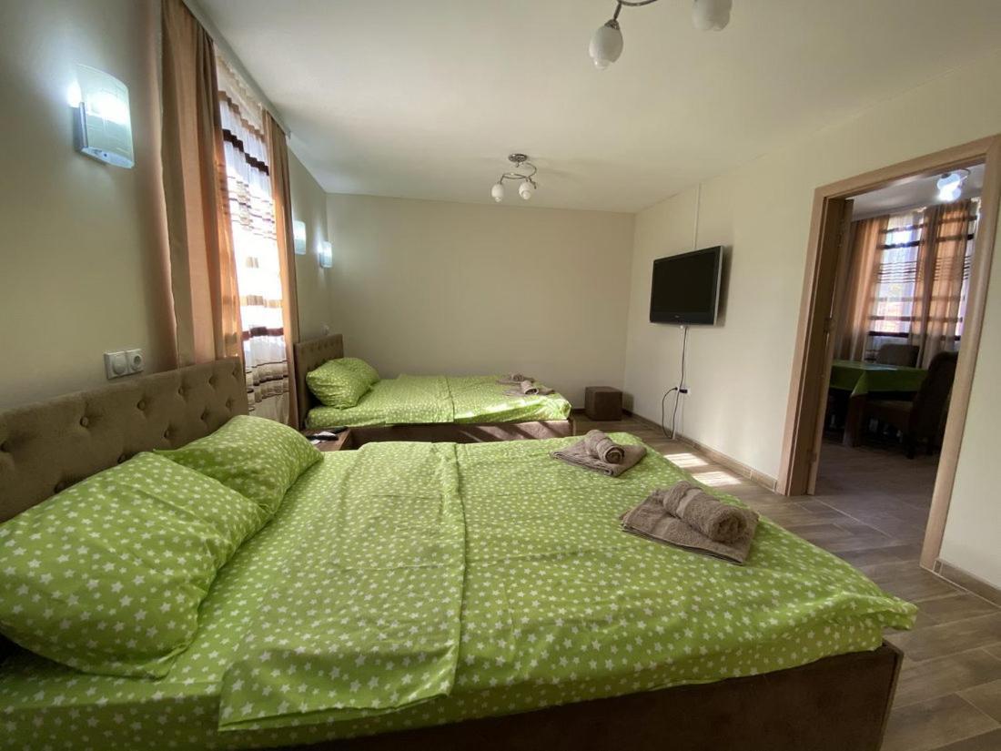 Apartments Zlatko Sokobanja Kültér fotó