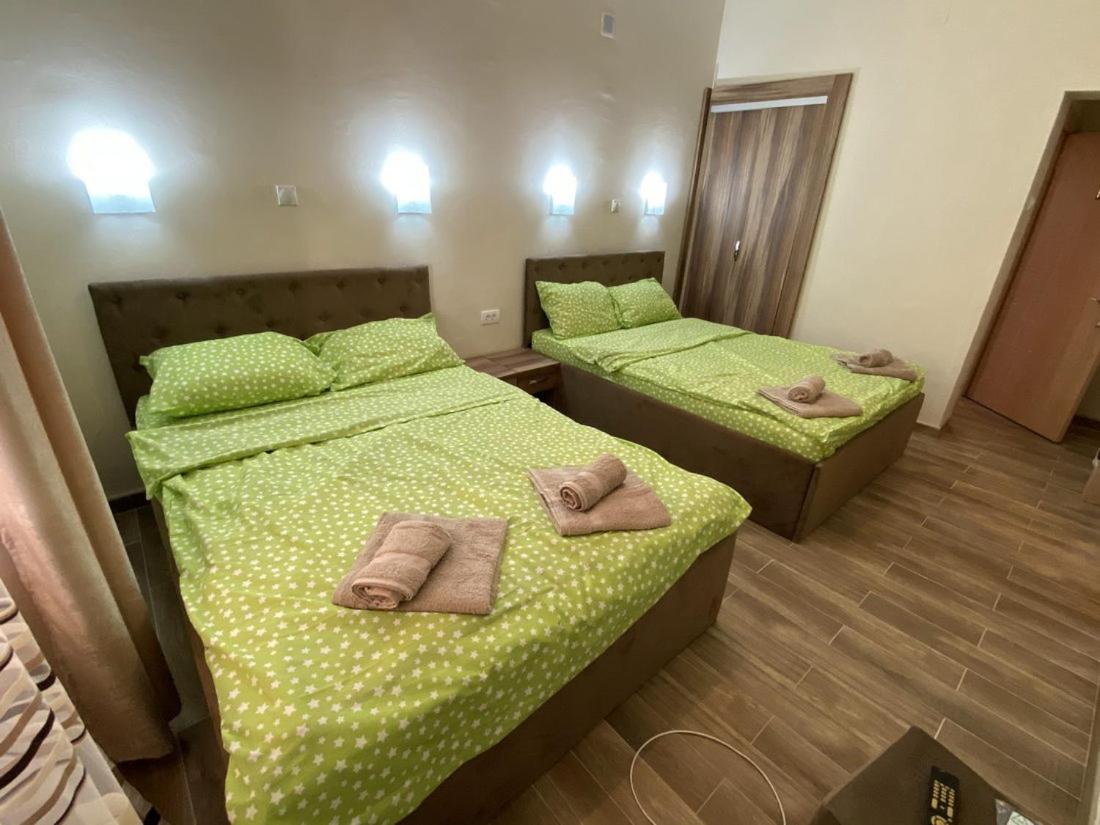 Apartments Zlatko Sokobanja Kültér fotó