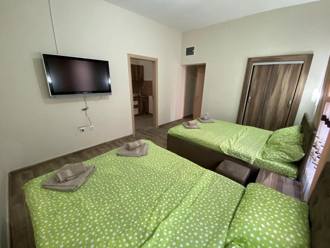 Apartments Zlatko Sokobanja Kültér fotó
