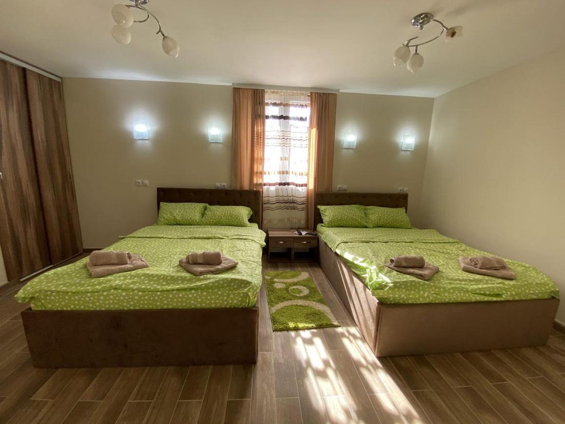 Apartments Zlatko Sokobanja Kültér fotó