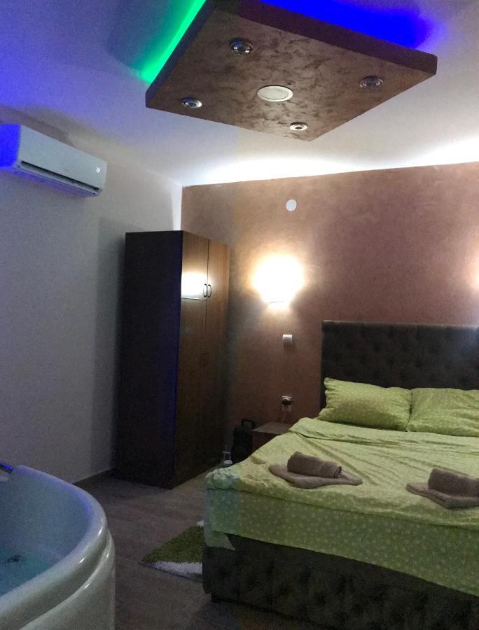 Apartments Zlatko Sokobanja Kültér fotó