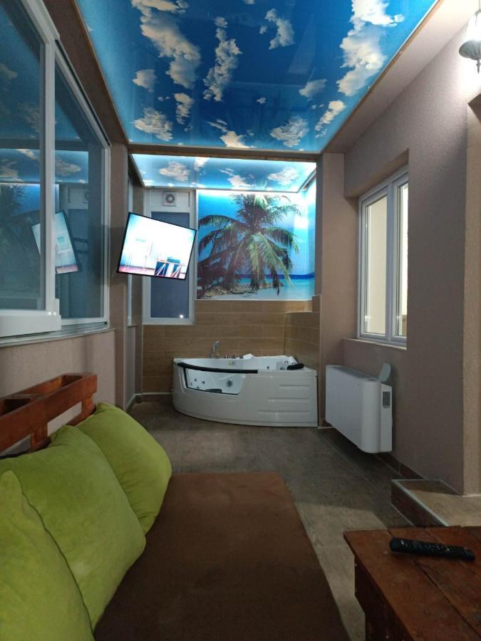 Apartments Zlatko Sokobanja Kültér fotó