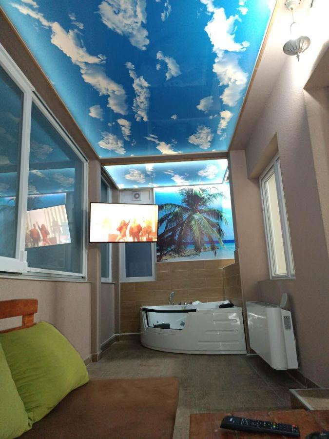 Apartments Zlatko Sokobanja Kültér fotó