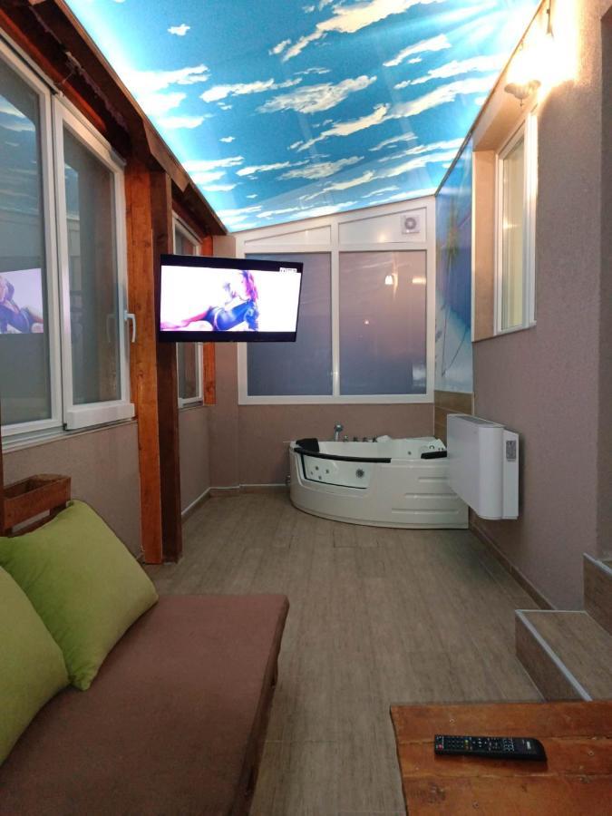 Apartments Zlatko Sokobanja Kültér fotó