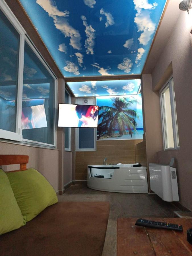 Apartments Zlatko Sokobanja Kültér fotó