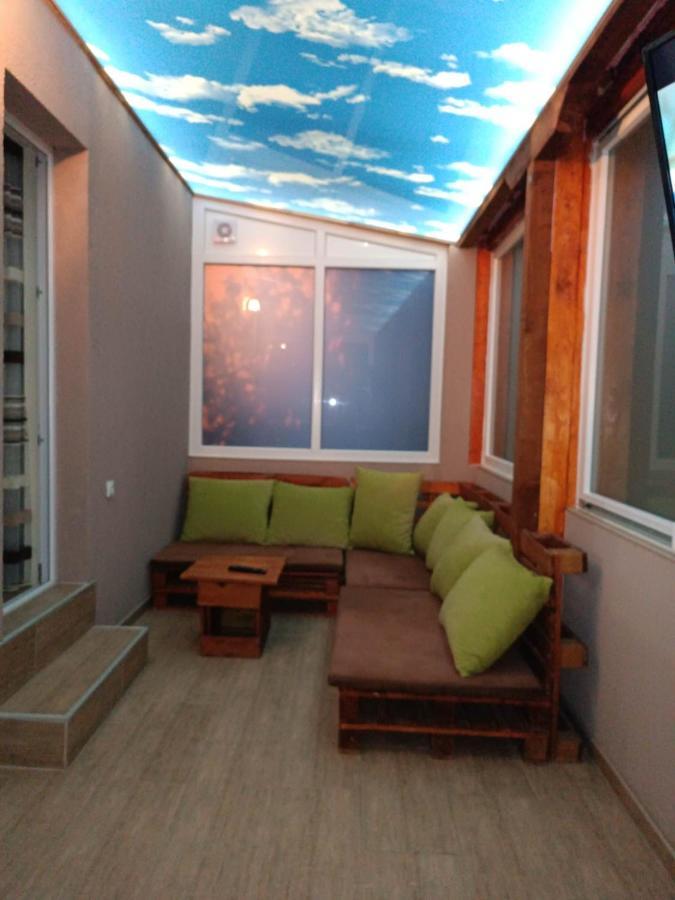 Apartments Zlatko Sokobanja Kültér fotó