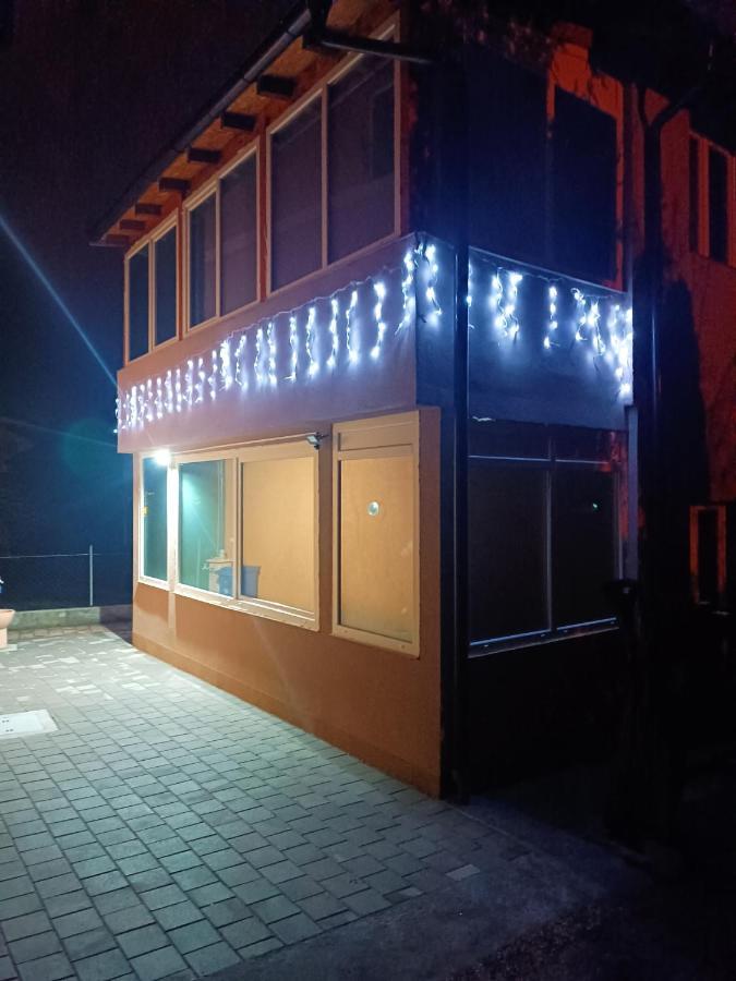 Apartments Zlatko Sokobanja Kültér fotó