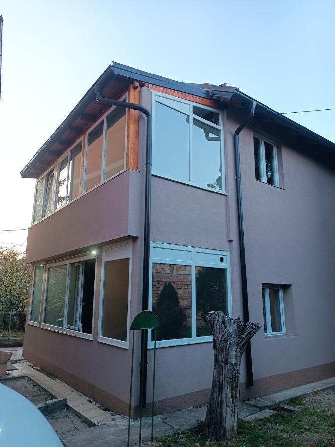 Apartments Zlatko Sokobanja Kültér fotó