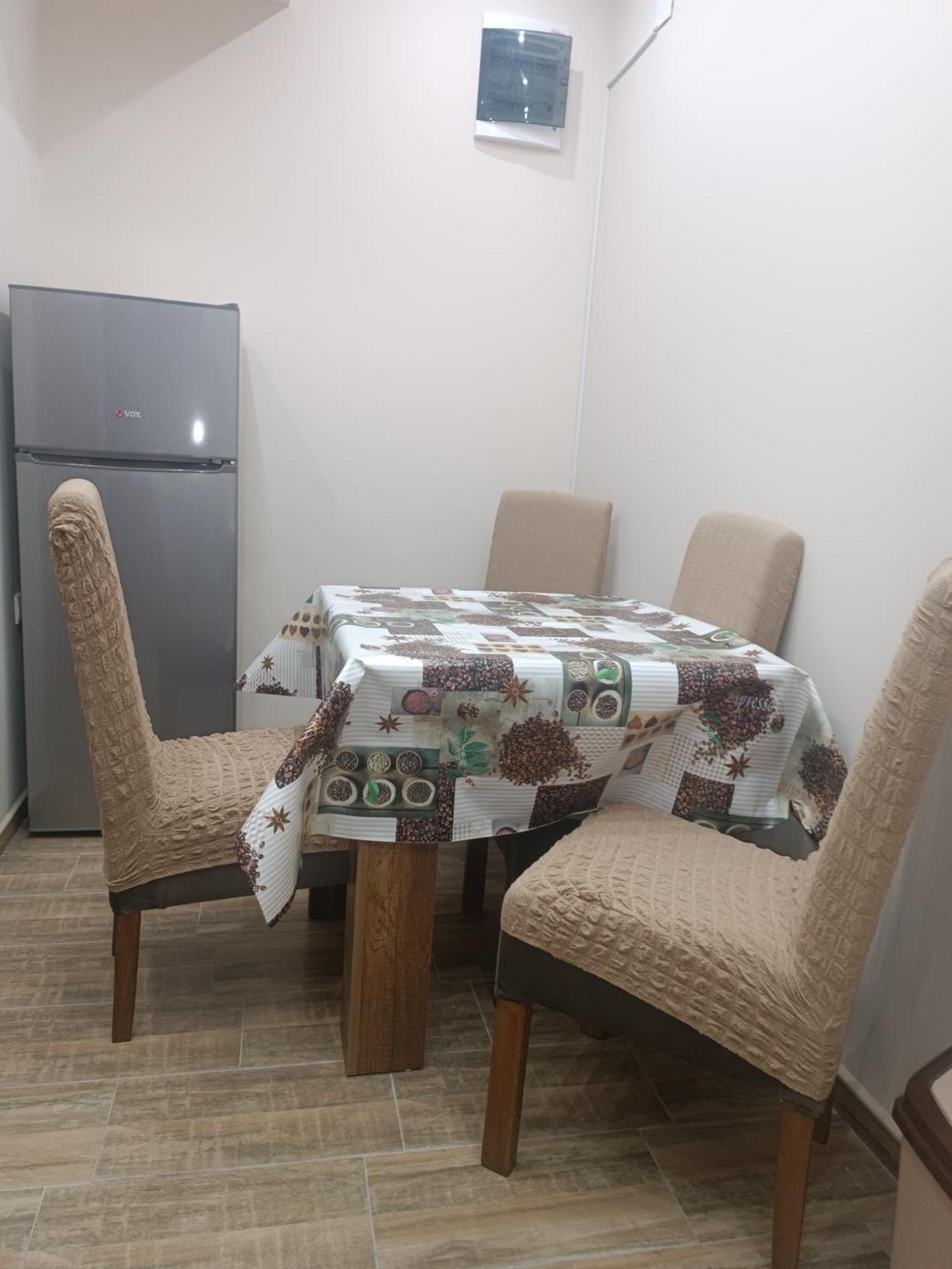 Apartments Zlatko Sokobanja Szoba fotó